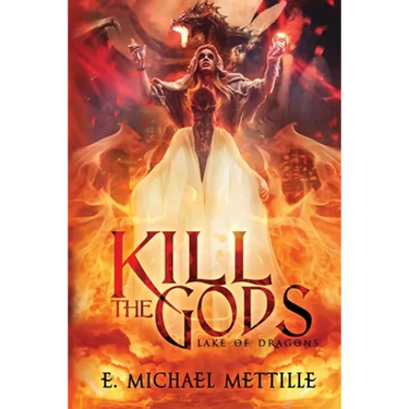 Kill the Gods