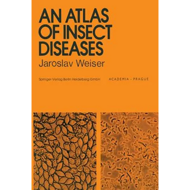 An Atlas of Insect Diseases