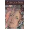 A Certain Ache: Poems in Women's Voices