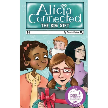 Alicia Connected: The Big Gift