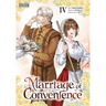 Marriage of Convenience, Vol. 4