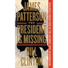 The President Is Missing
