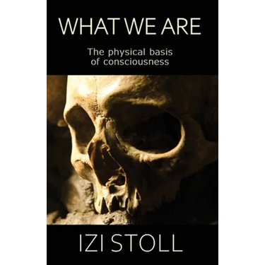 What We Are: The Physical Basis of Consciousness