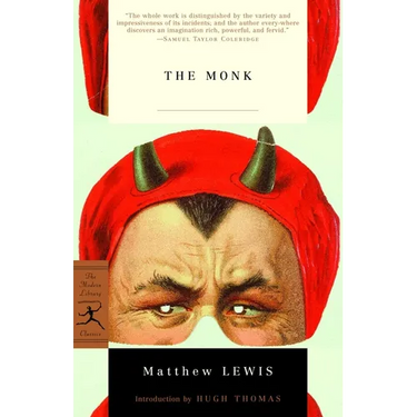 The Monk