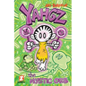 Yahgz Vol. 3: The Mystic Orb