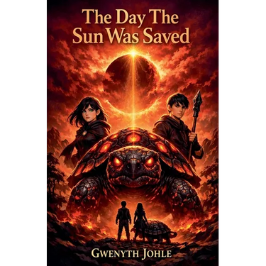 The Day The Sun Was Saved