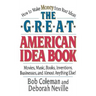 The Great American Idea Book