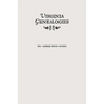 Virginia Genealogies