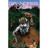 Grandpa's Cabin: Book 1