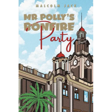 Mr Polly's Bonfire Party