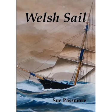 Welsh Sail