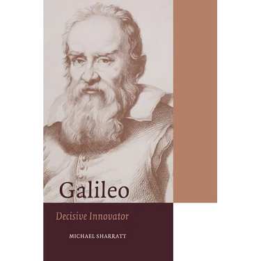 Galileo: Decisive Innovator