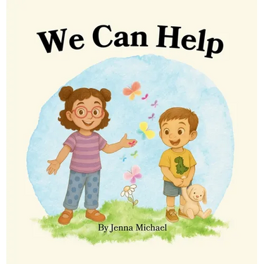 We Can Help