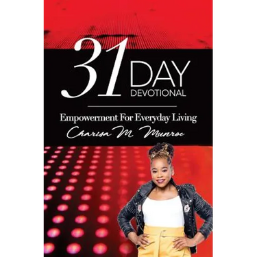 31-Day Devotional: Empowerment for Everyday living