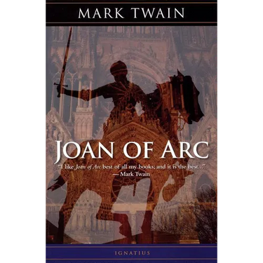 Joan of Arc