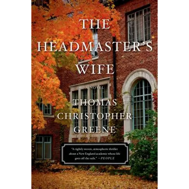 The Headmaster's Wife
