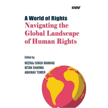 A World of Rights: Navigating the Global Landscape of Human Rights