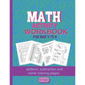 MATH Activity Workbook for kids 4-8: addition, subtraction and some coloring pages 95 pages: Kindergartener Homeschool Addition and Subtraction Activi