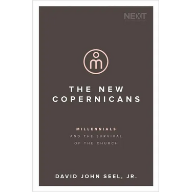 The New Copernicans: Millennials and the Survival of the Church
