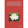 Vishnu Suktam Mantra: Original Sanskrit Mantra with English for Achieving Prosperity, Protection, Positive Energy and Enlightenment