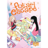 Futari Escape Vol. 2