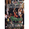 The Machination of Vipers