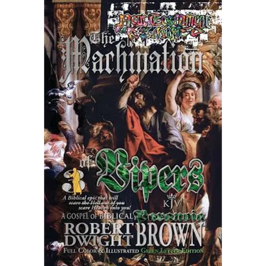The Machination of Vipers
