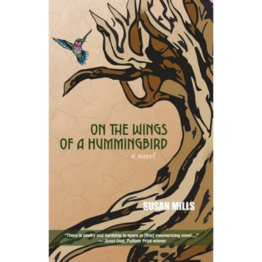 On the Wings of a Hummingbird
