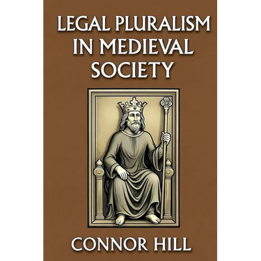 Legal Pluralism in Medieval Society