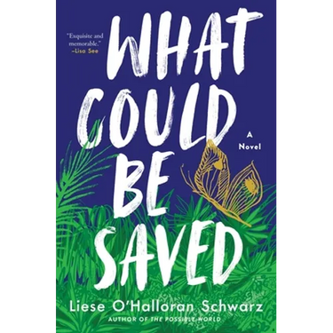 What Could Be Saved
