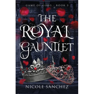 The Royal Gauntlet