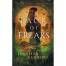 Pack of Freaks: Beasts Among Us - Book 2