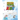 Letter Tracing Book for Kids: Vol - 12. Ages 3-5. Both Uppercase and Lowercase Letters. 8.5x11 inch - 100 Pages. Alphabet Tracing Books for Preschoo
