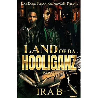 Land of Da Hooliganz