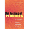The Politics of Perverts: The Political Attitudes and Actions of Non-Traditional Sexual Minorities
