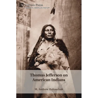 Thomas Jefferson on American Indians