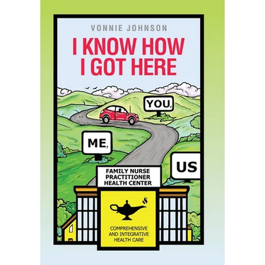 I Know How I Got Here: You, Me, Us