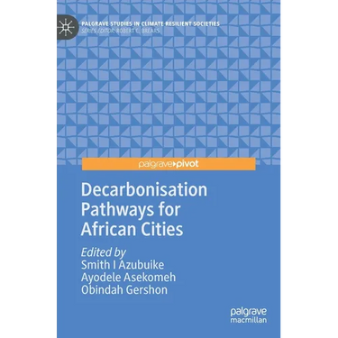 Decarbonisation Pathways for African Cities