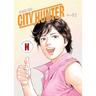 City Hunter Omnibus Volume 2
