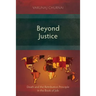 Beyond Justice: Death and the Retribution Principle in the Book of Job