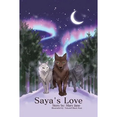 Saya's Love