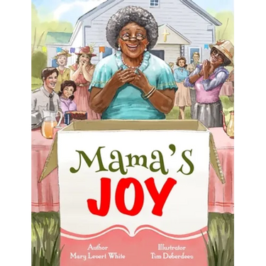 Mama's Joy