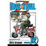 Dragon Ball Z, Vol. 12: Enter Trunks