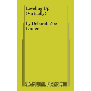Leveling Up (Virtually)