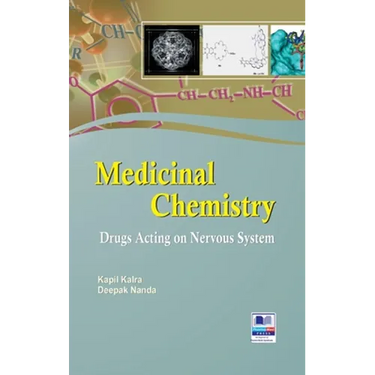 Medicinal Chemistry: Drugs Acting on Nervous System