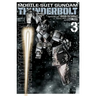 Mobile Suit Gundam Thunderbolt, Vol. 3