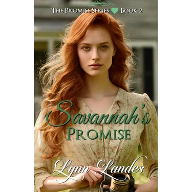 Savannah's Promise