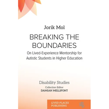 Breaking the Boundaries: On Lived-Experience Mentorship for Autistic Students in Higher Education