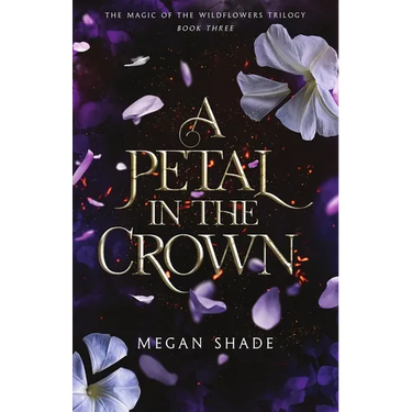 A Petal in the Crown
