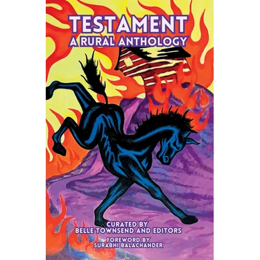 Testament: A Rural Anthology